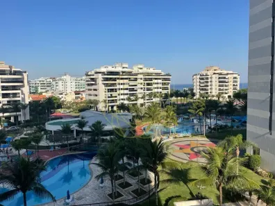 Apartamento com 3 Quartos à venda, 127m² no Barra da Tijuca, Rio de Janeiro