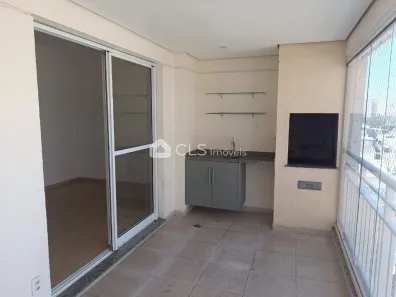 Apartamento com 3 Quartos para alugar, 86m² no Jardim Pereira Leite, São Paulo