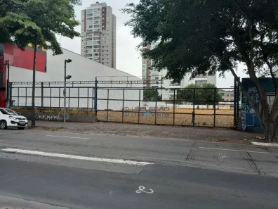 Lote/Terreno à venda, 1625m² no Água Branca, São Paulo