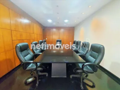 Sala Comercial à venda, 126m² no Centro, Belo Horizonte