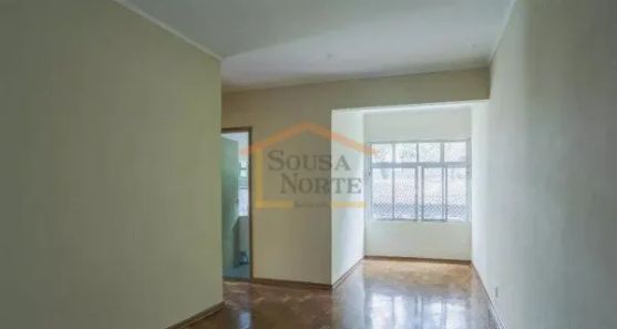 Apartamento com 2 Quartos à venda, 80m² no Vila Ester (Zona Norte), São Paulo