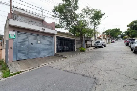 Casa com 3 Quartos à venda, 150m² no Parque São Domingos, São Paulo