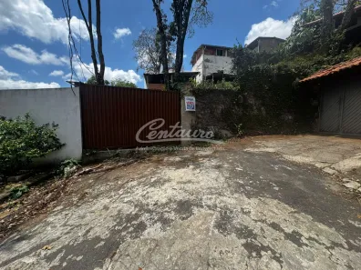 Lote/Terreno à venda, 400m² no São Pedro, Juiz de Fora