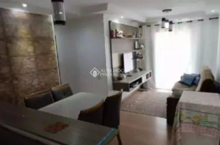 Apartamento com 3 Quartos à venda, 61m² no Jardim Santo André CDHU, Santo André