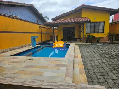 Casa com 3 Quartos à venda, 226m² no Rio da Praia, Bertioga
