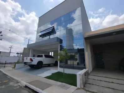 Casa de Condomínio com 3 Quartos à venda, 230m² no Quarenta Horas (Coqueiro), Ananindeua