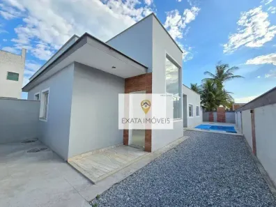 Casa com 3 Quartos à venda, 90m² no Enseada das Gaivotas, Rio das Ostras