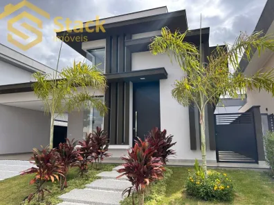Casa com 3 Quartos à venda, 170m² no São Venâncio, Itupeva