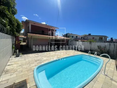 Casa com 3 Quartos para alugar, 150m² no São Paulo, Ilha de Itamaracá
