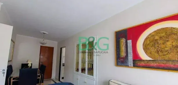 Apartamento com 3 Quartos à venda, 68m² no Parada Inglesa, São Paulo