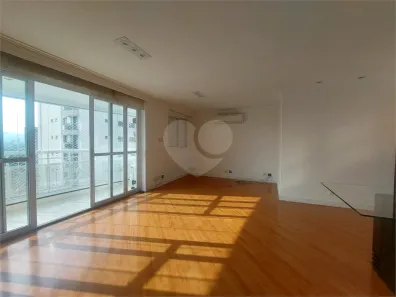 Apartamento com 3 Quartos à venda, 125m² no Vila Leopoldina, São Paulo