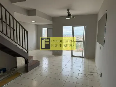 Apartamento com 3 Quartos para venda ou aluguel, 232m² no Pinheiros, São José do Rio Preto