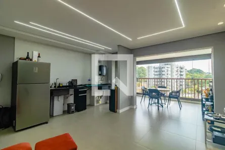 Apartamento com 2 Quartos à venda, 69m² no Jardim Prudência, São Paulo
