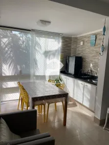 Prédio Residencial com 2 Quartos à venda, 58m² no Riviera, Bertioga