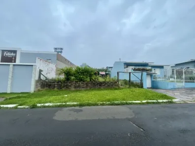 Lote/Terreno à venda, 300m² no São José, Canoas