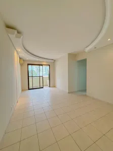 Apartamento com 3 Quartos à venda, 94m² no Jardim das Nações, Taubaté