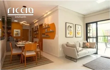 Apartamento com 2 Quartos à venda, 79m² no Parque Industrial, São José dos Campos