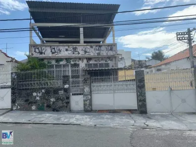 Casa com 3 Quartos à venda, 180m² no Vila da Penha, Rio de Janeiro