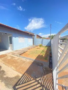 Casa de Condomínio com 2 Quartos à venda, 125m² no Parque Geórgia, Cuiabá