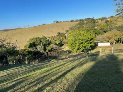 Fazenda/Sítio com 4 Quartos à venda, 208m² no Chácaras Rurais Guararema, Jacareí