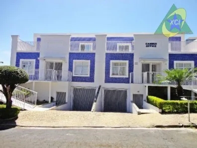 Sala Comercial à venda, 27m² no Cambuí, Campinas
