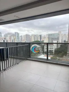 Sala Comercial para alugar, 276m² no Vila Olímpia, São Paulo