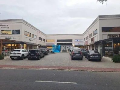 Ponto Comercial para alugar, 64m² no Jardim Esplanada, São José dos Campos