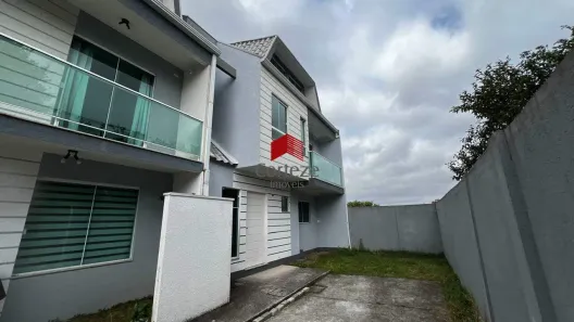 Sobrado com 3 Quartos à venda, 147m² no Cajuru, Curitiba