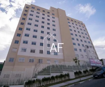 Apartamento com 1 Quarto à venda, 31m² no Jardim Cidália, São Paulo