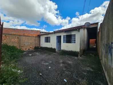 Lote/Terreno à venda, 180m² no Setor Residencial Leste, Brasília