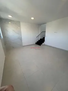 Cobertura com 2 Quartos à venda, 93m² no Vila Metalúrgica, Santo André