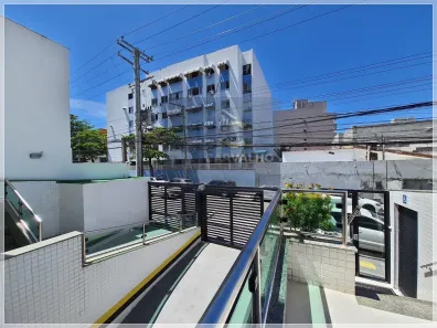 Apartamento com 1 Quarto à venda, 29m² no Amaralina, Salvador