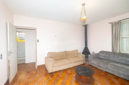 Apartamento com 2 Quartos para alugar, 80m² no São Geraldo, Porto Alegre