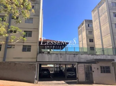 Apartamento com 2 Quartos à venda, 67m² no Setor Leste Vila Nova, Goiânia
