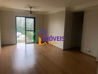 Apartamento com 3 Quartos à venda, 82m² no Paraíso do Morumbi, São Paulo