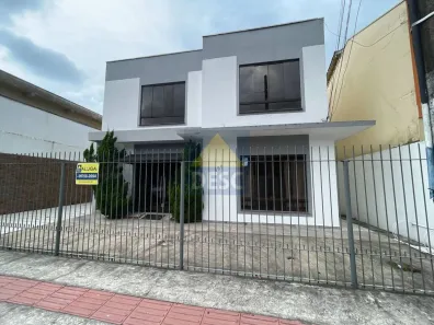 Sala Comercial para alugar, 348m² no Centro, Balneário Camboriú