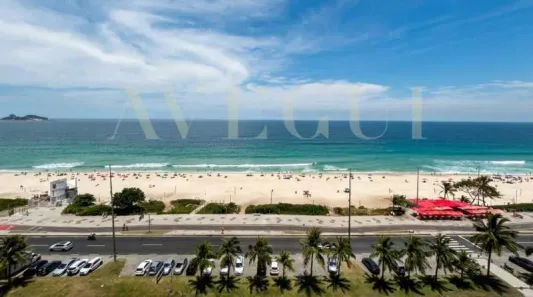 Apartamento com 4 Quartos à venda, 261m² no Barra da Tijuca, Rio de Janeiro