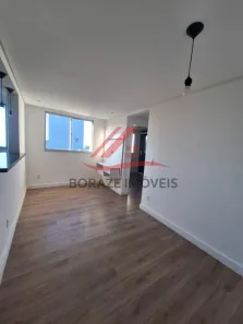 Apartamento com 2 Quartos para alugar, 50m² no Parque São Vicente, Mauá