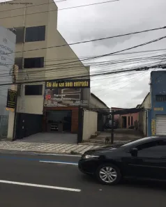 Lote/Terreno à venda, 615m² no Vila Lucy, Sorocaba