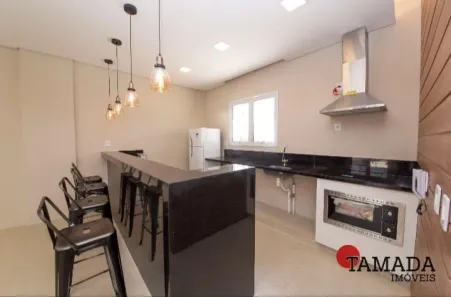 Apartamento com 1 Quarto à venda, 38m² no Brás, São Paulo