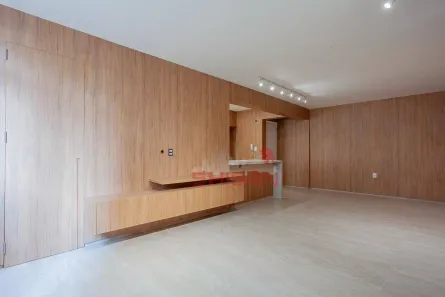 Apartamento com 2 Quartos à venda, 96m² no Cerqueira César, São Paulo