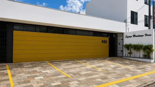 Sala Comercial para alugar, 15m² no Barro Vermelho, Natal