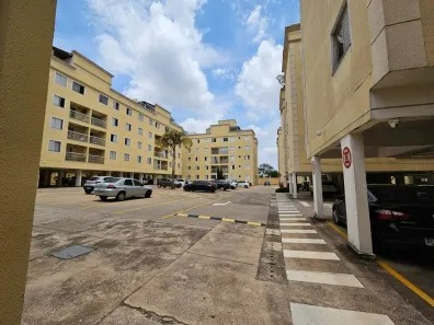 Cobertura com 2 Quartos à venda, 83m² no Vila João Jorge, Campinas
