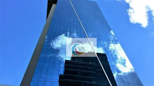 Sala Comercial à venda, 600m² no Itaim Bibi, São Paulo