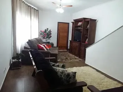 Sobrado com 3 Quartos à venda, 201m² no Boa Vista, São Caetano do Sul