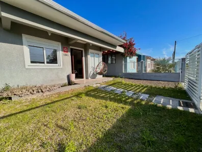 Casa com 4 Quartos à venda, 120m² no Capão Novo, Capão da Canoa