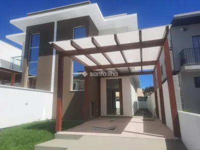 Casa com 3 Quartos à venda, 143m² no Carianos, Florianópolis