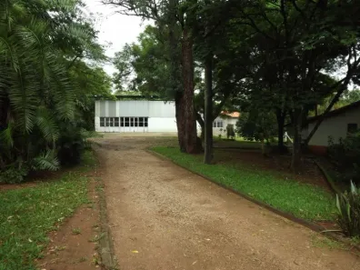 Fazenda/Sítio com 5 Quartos à venda, 660m² no Joapiranga, Valinhos