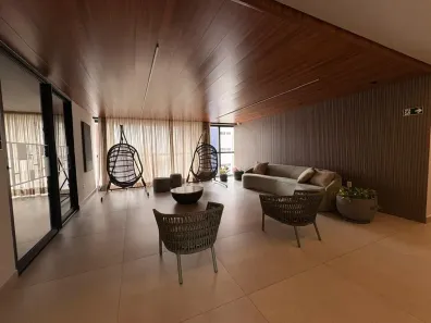 Apartamento com 3 Quartos à venda, 87m² no Manaíra, João Pessoa