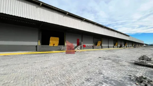 Galpão/Depósito/Armazém para alugar, 4245m² no Salseiros, Itajaí